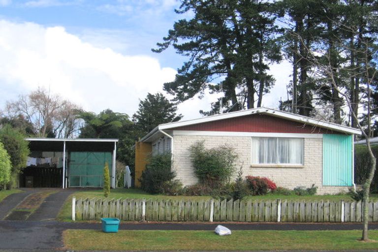 Photo of property in 61a Fitzroy Avenue, Fitzroy, Hamilton, 3206