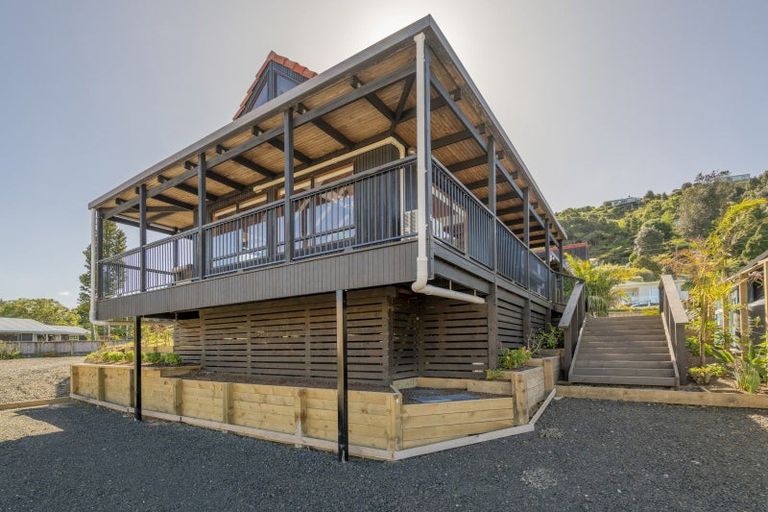 Photo of property in 8 Grey Avenue, Tairua, 3508