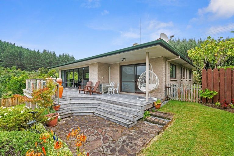 Photo of property in 308 State Highway 33, Tikitere, Rotorua, 3074