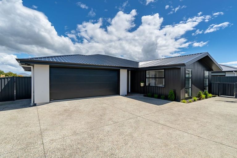 Photo of property in 4 Aviation Lane, Mosgiel, 9024