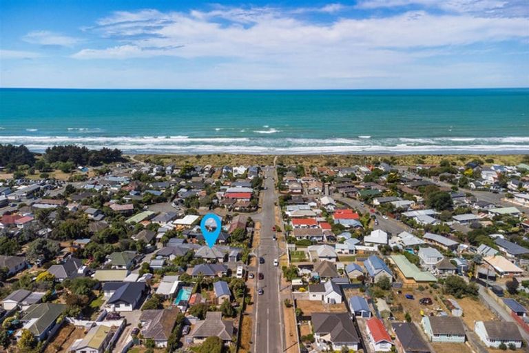 Photo of property in 1/7 Pandora Street, North New Brighton, Christchurch, 8083