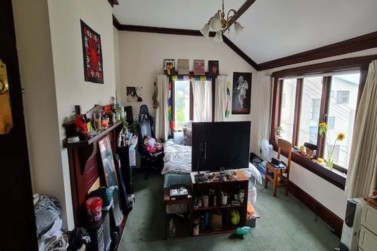 Photo of property in 5 Lewisville Terrace, Thorndon, Wellington, 6011