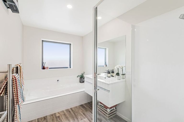 Photo of property in 3 Letitia Street, Burwood, Christchurch, 8083