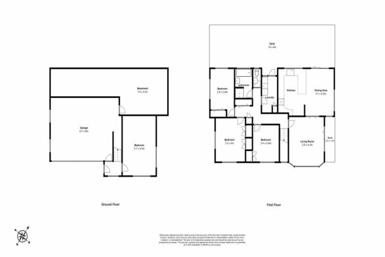Photo of property in 13 Bandipur Terrace, Broadmeadows, Wellington, 6035