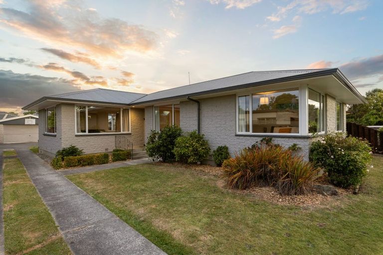 Photo of property in 10 Kimberley Street, Casebrook, Christchurch, 8051