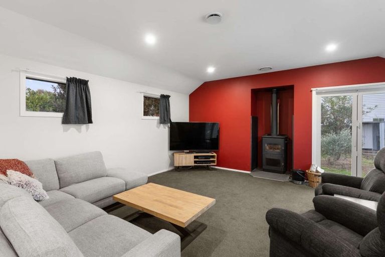 Photo of property in 39 Evesham Crescent, Spreydon, Christchurch, 8024