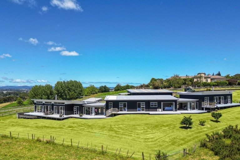 Photo of property in 51 Edward Jonkers Drive, Riverhead, Albany, 0793