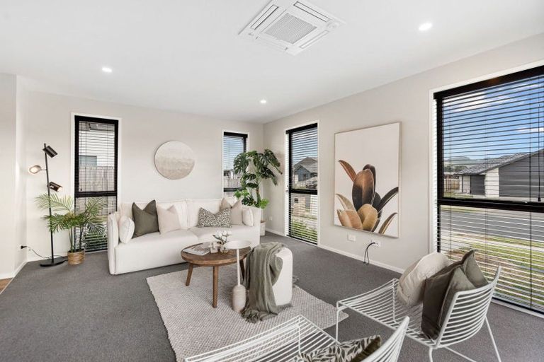 Photo of property in 16 Tiaki Rise, Tikipunga, Whangarei, 0112