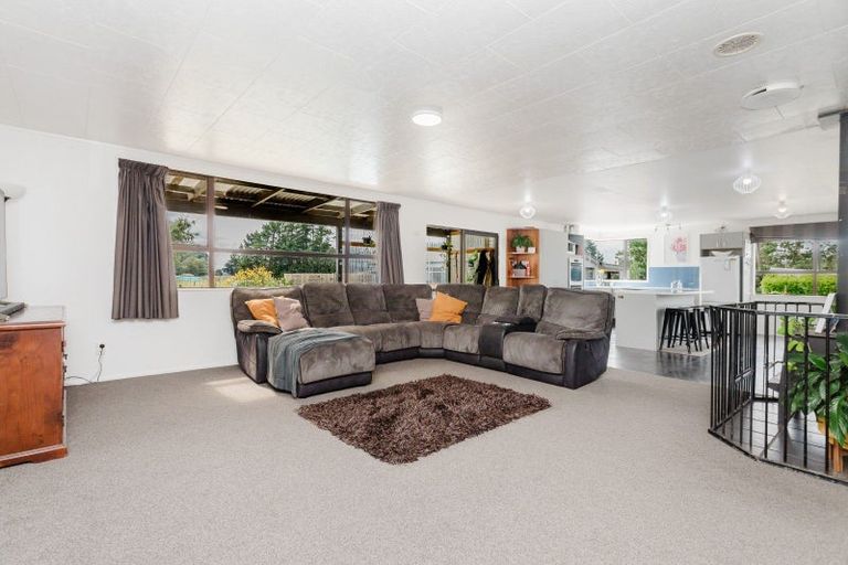 Photo of property in 336 Carisbrook Road, Mangatainoka, Pahiatua, 4982