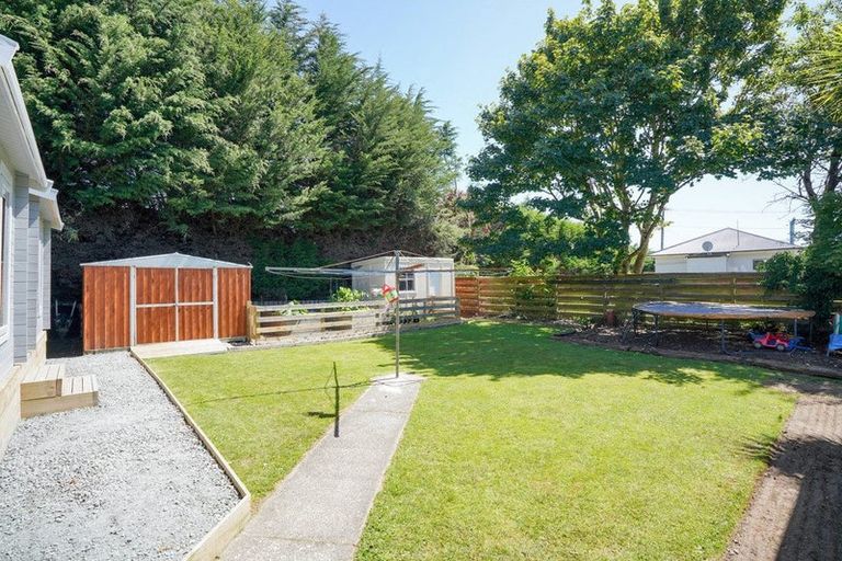 Photo of property in 212 Ross Street, Grasmere, Invercargill, 9810