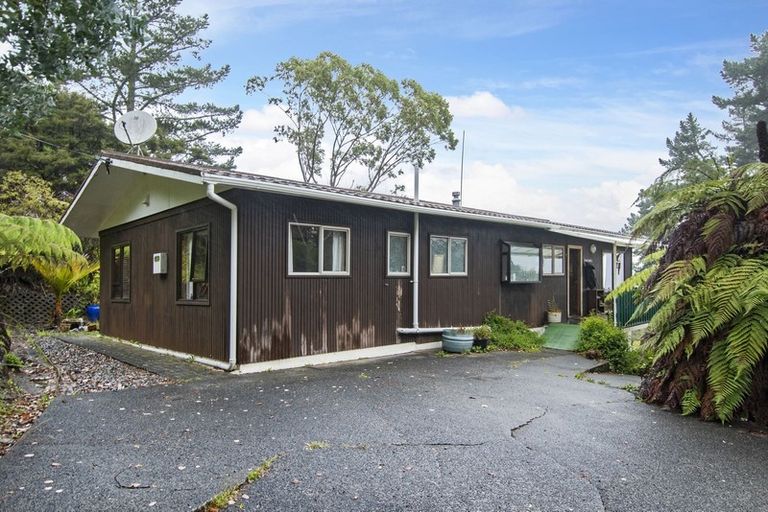 Photo of property in 107 Memorial Drive, Parahaki, Whangarei, 0112