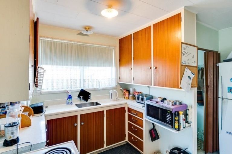 Photo of property in 1/418 Gascoigne Street, Raureka, Hastings, 4120