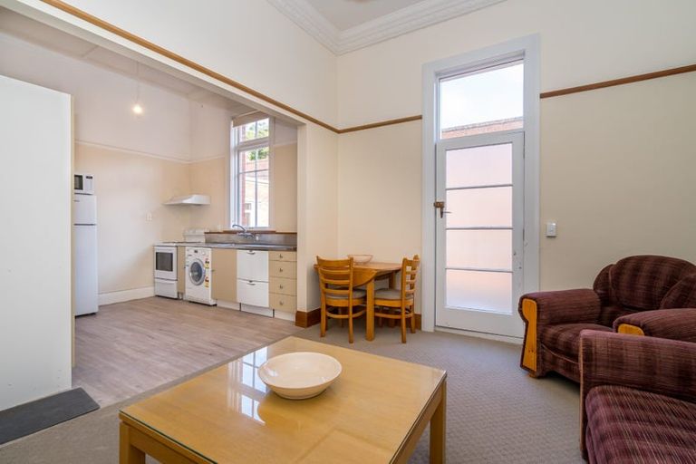 Photo of property in 5 Clark Street, Dunedin Central, Dunedin, 9016