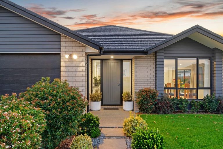 Photo of property in 76 Georgina Street, Marshland, Christchurch, 8083