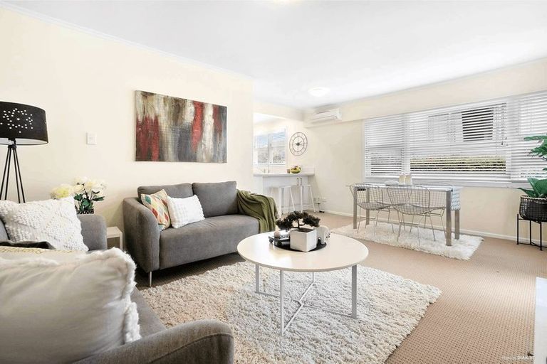 Photo of property in 4/4 Shackleton Road, Mount Eden, Auckland, 1024