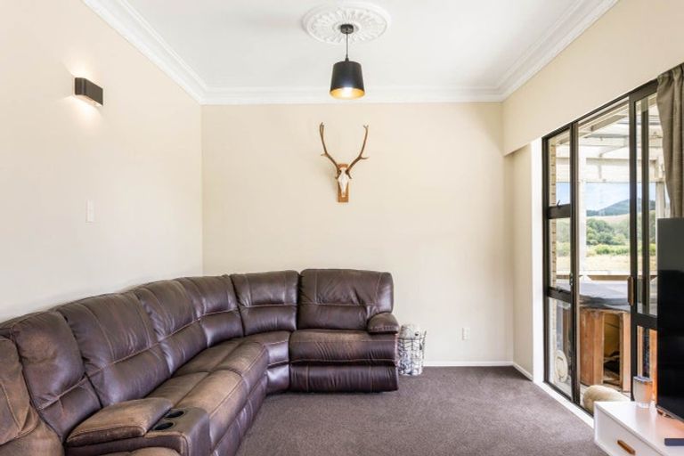 Photo of property in 353 Kopuku Road, Maramarua Forest, Te Kauwhata, 3781