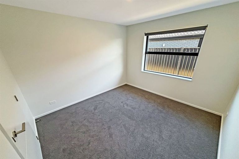 Photo of property in 43 Isa-lei Road, Kaiapoi, 7630