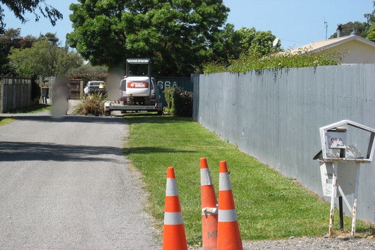 Photo of property in 66a Inkerman Street, Renwick, 7204