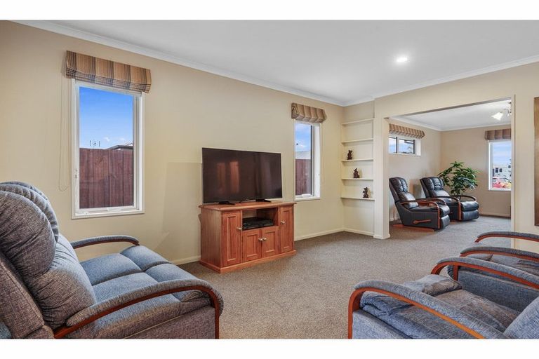 Photo of property in 11 Astor Place, Halswell, Christchurch, 8025