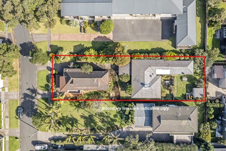 Photo of property in 2/22 Saltburn Road, Milford, Auckland, 0620