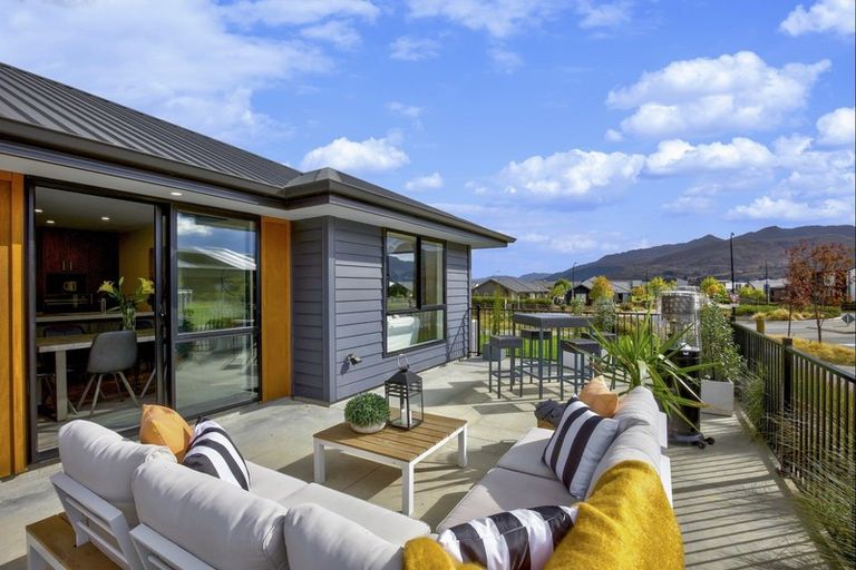 Photo of property in 4 Jones Avenue, Lower Shotover, Queenstown, 9304