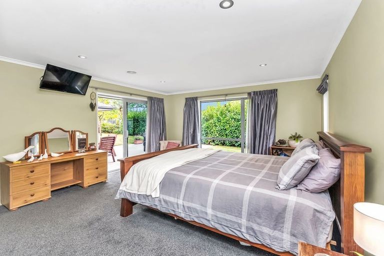 Photo of property in 66 Preston Avenue, West Melton, 7618