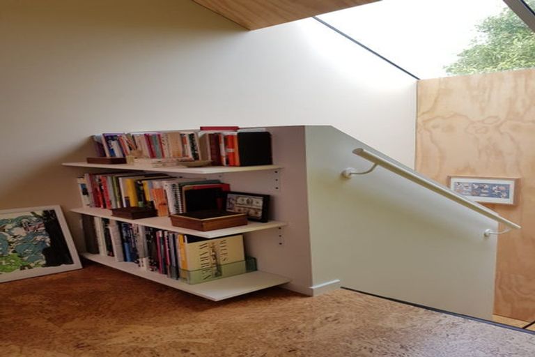 Photo of property in 132a Southampton Street, Sydenham, Christchurch, 8023