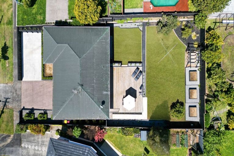 Photo of property in 50 Macdonald Road, Glenview, Hamilton, 3206