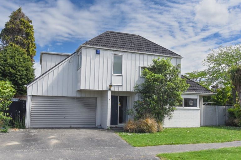 Photo of property in 2/9 Breens Road, Bishopdale, Christchurch, 8051