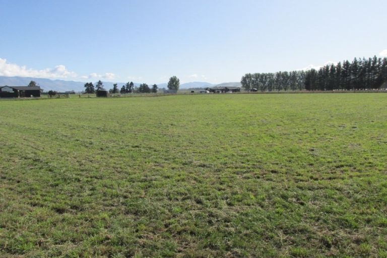 Photo of property in 54a Clayton Road, Fairlie, 7987