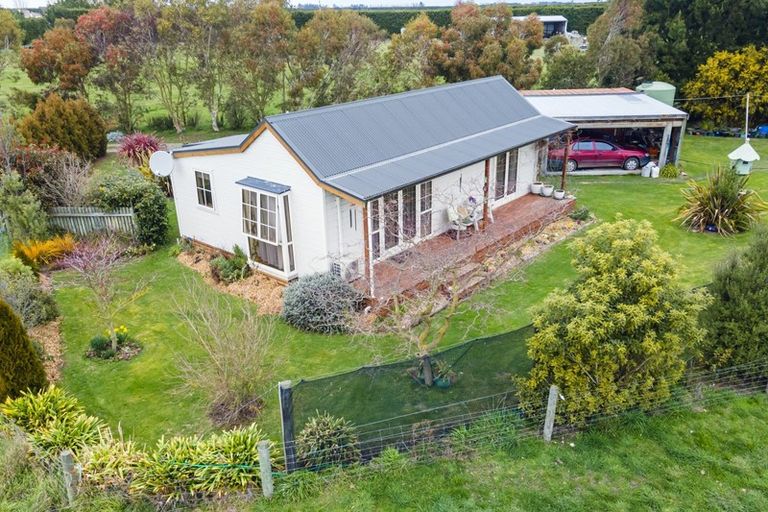 Photo of property in 1070 Grahams Road, Ashton, Ashburton, 7774