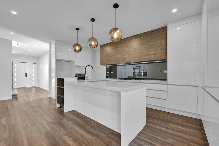 Photo of property in 13 Hermes Road, Flat Bush, Auckland, 2019