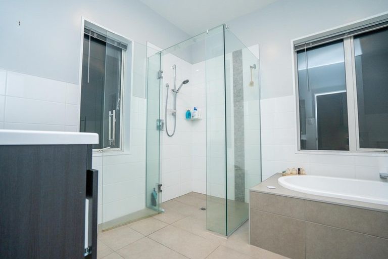 Photo of property in 3 Whitcombe Place, Darfield, 7571