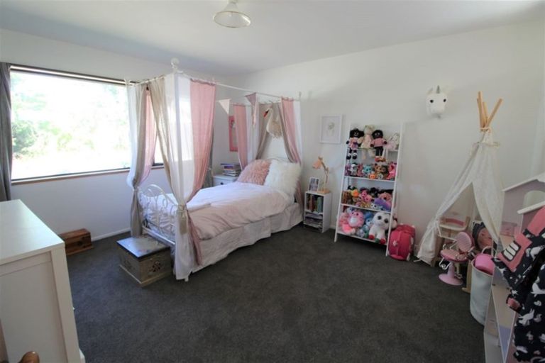 Photo of property in 453 Brockley Road, Claremont, Timaru, 7974