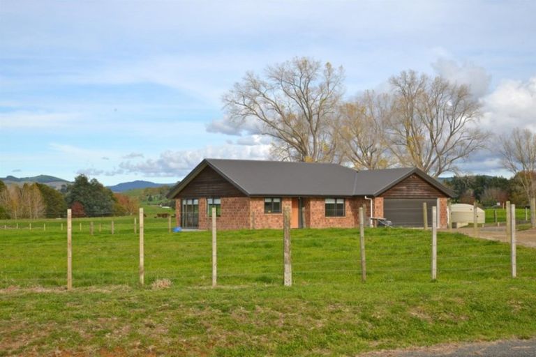 Photo of property in 848 Bayley Road, Wharepuhunga, Te Awamutu, 3873