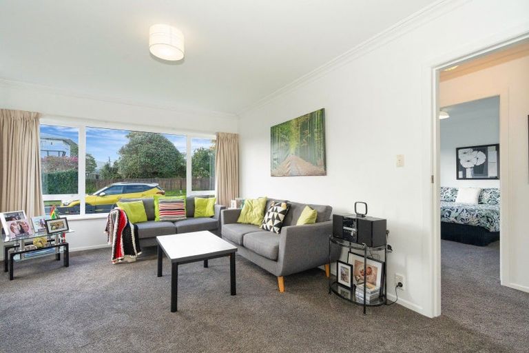 Photo of property in 5 Mersey Street, Levin, 5510