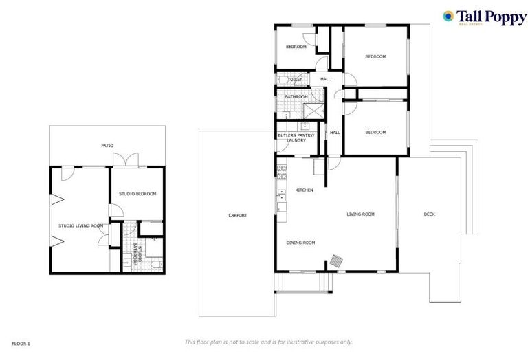 Photo of property in 2/388 Hardy Street East, Maitai, Nelson, 7010
