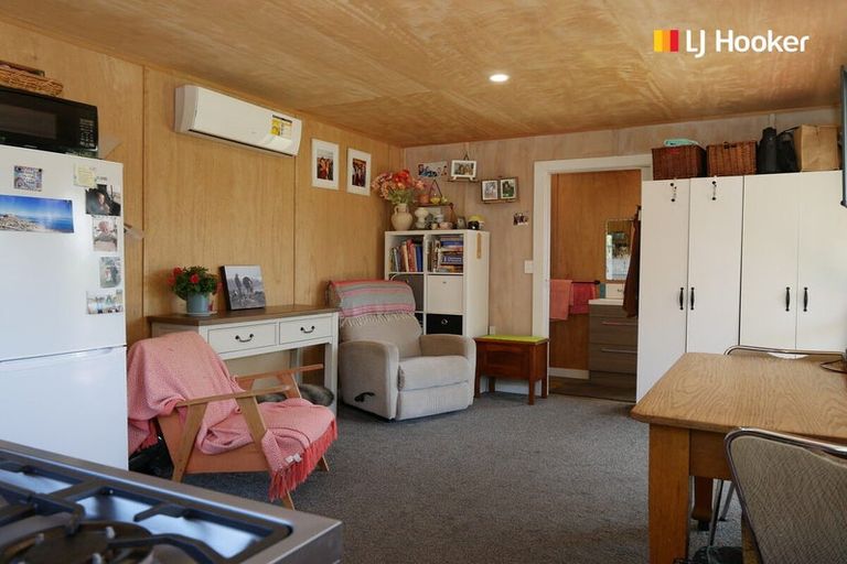 Photo of property in 5 Tenby Street, Moeraki, 9482