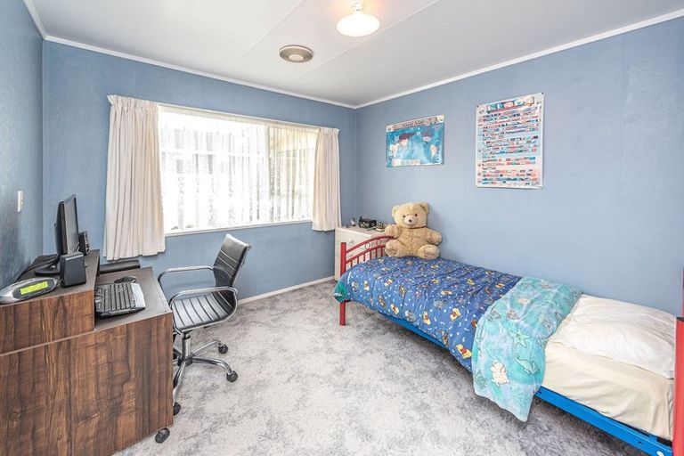 Photo of property in 7 Stafford Street, Springvale, Whanganui, 4501