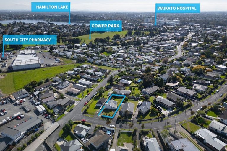 Photo of property in 38 Corrin Street, Melville, Hamilton, 3206