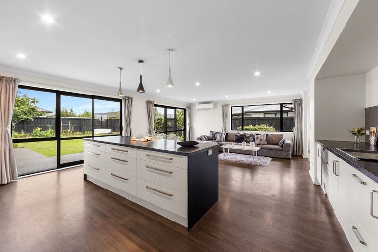 Photo of property in 57 Lemonwood Drive, Rolleston, 7615