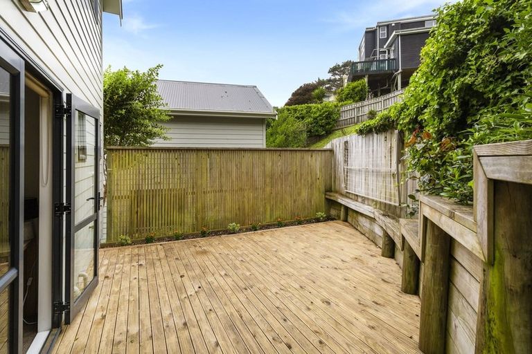 Photo of property in 3/25 Hollies Crescent, Johnsonville, Wellington, 6037