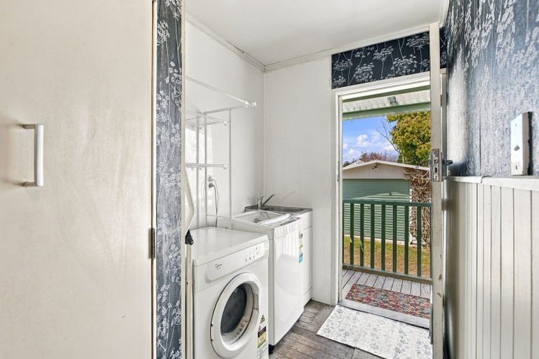 Photo of property in 13 Clothier Street, Putaruru, 3411
