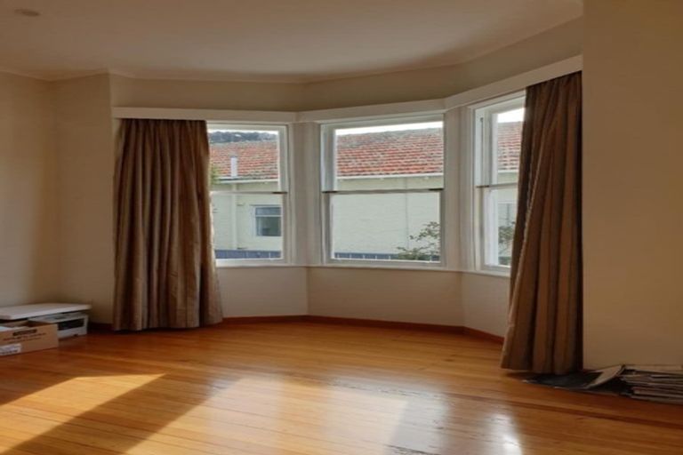 Photo of property in 89 Derwent Street, Island Bay, Wellington, 6023