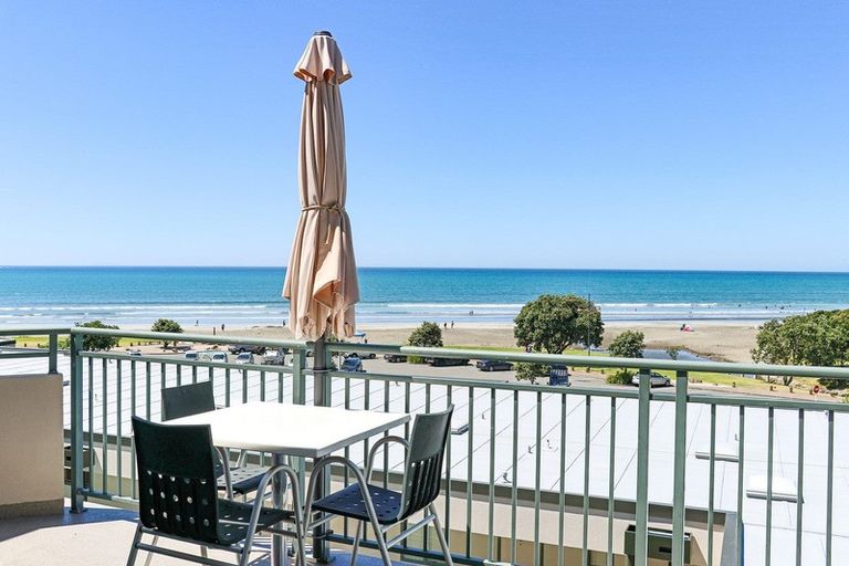 Photo of property in Beachpoint Apartments, 2/5 West End Road, Ohope, 3121