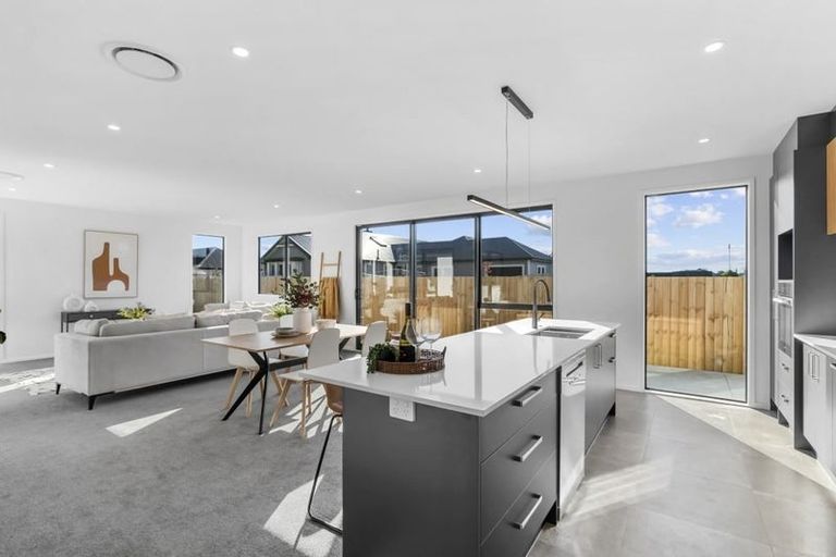 Photo of property in 38 Kahurangi Road, Halswell, Christchurch, 8025