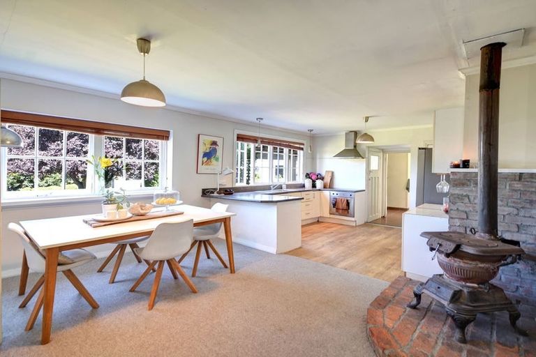 Photo of property in 1215 Centre Road, Henley, Outram, 9073