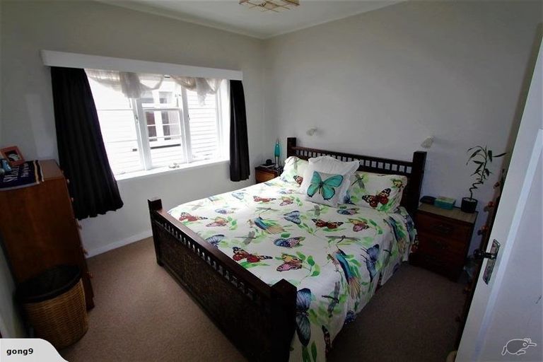 Photo of property in 6 Fife Lane, Miramar, Wellington, 6022