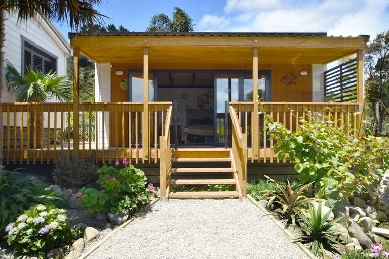 Photo of property in 1182 Kennedy Bay Road, Kennedy Bay, Coromandel, 3583