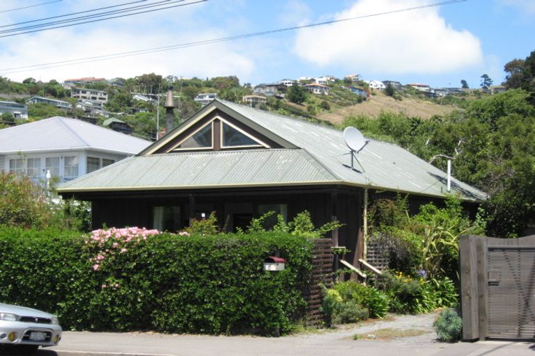 Photo of property in 8 Marriner Street, Sumner, Christchurch, 8081